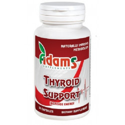 THYROID SUPPORT 30CPS