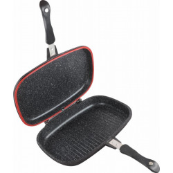 TIG.DUBLA 36x24x7.5CM,DARK LINE CLASSIC - Img 4