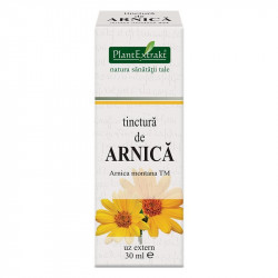 TINCTURA ARNICA TM 30ML