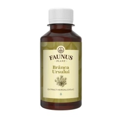TINCTURA BRANCA URSULUI 200ML