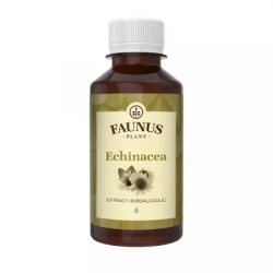 TINCTURA ECHINACEA 200ML