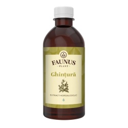 TINCTURA GHINTURA 500ML