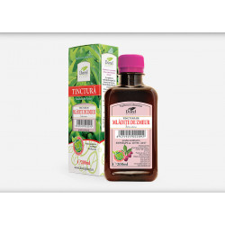 Tinctura mladite de zmeur 200ml dorel plant
