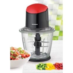 TOCATOR DE LEGUME HEINNER HMC-K500BKR - Img 2