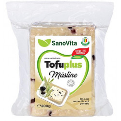 TOFUPLUS MASLINE 200GR