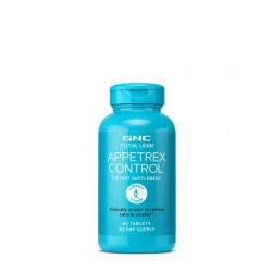 TOTAL LEAN APPETREX CONTROL 60TB