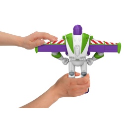 TOY STORY 5 FIGURINA BUZZ LIGHTYEAR 30CM - Img 6
