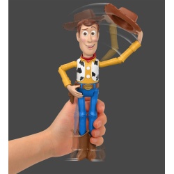 TOY STORY 5 FIGURINA WOODY 30CM - Img 4