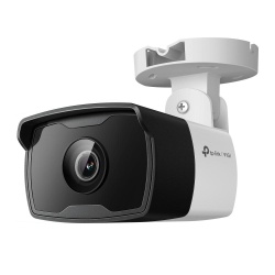 TP-LINK 3MP BULLET NTW CAM 2.8MM SMART - Img 1