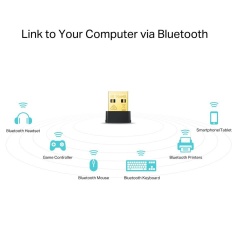 TP-LINK AC600 NANO WIRELESS BT ADAPTER - Img 3