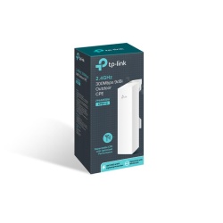 Tp-link ap cpe out n300 - Img 6
