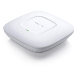 TP-LINK AP N300 2.4GHZ IND CEILING MOUNT - Img 1