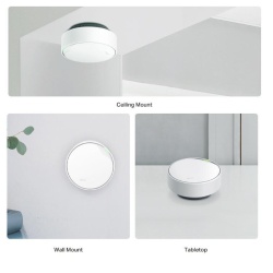 TP-LINK DECO X50-POE AX3000 MESH 3PK - Img 3