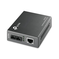 TP-LINK MEDIA CONVERTOR FE MM 2KM - Img 3