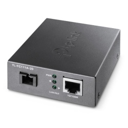 TP-LINK WDM MEDIA CONVERTER TL-FC111A-20 - Img 5