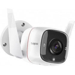 Tp-link wifi cam pan/tilt night uhd c310
