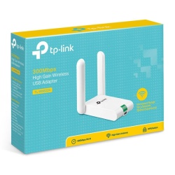 Tpl adapt usb n300 2.4ghz hi-gain - Img 10