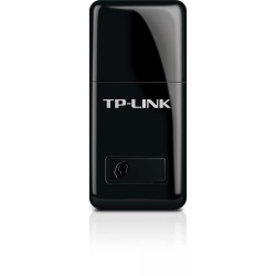 TPL ADAPT USB N300 2.4GHZ MINI - Img 1