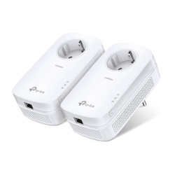 TPL P-LINE KIT AV1200 TL-PA8010P KIT - Img 4
