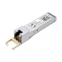 Tpl sfp module 1000base-t rj45 tl-sm331t - Img 2