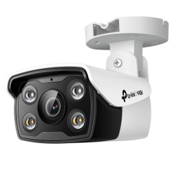 TPL VIGI 4MP BULLET NTW CAM 4MM C340 - Img 1