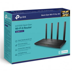 Tpl wi-fi 6 router ax1500 archer ax12 - Img 4