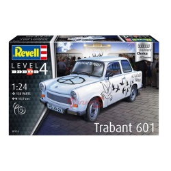 Trabant 601S - Img 2