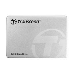 Transcend 370S
