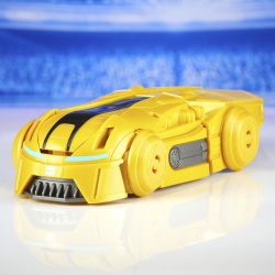 TRANSFORMERS ONE FIGURINA BUMBLEBEE B 127 28CM - Img 6