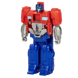 TRANSFORMERS ONE FIGURINA OPTIMUS PRIME 15CM - Img 2