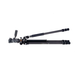 Trepied Vanguard VEO3+ 263CP, Carbon Fiber - Img 2