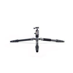 Trepied Vanguard VEO3 GO 235AB, Aluminiu - Img 2
