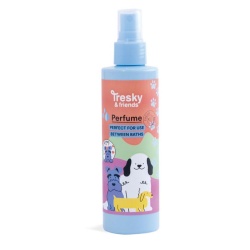 TRESKY & FRIENDS PARFUM PENTRU ANIMALE 200ML