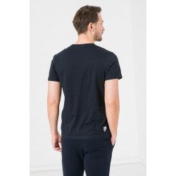 TRICOU CASUAL CIUCAS BARBATI NAVY BLUE-X - Img 3