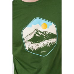TRICOU CASUAL MOLDOVEANU BARBATI BOTTLE - Img 6