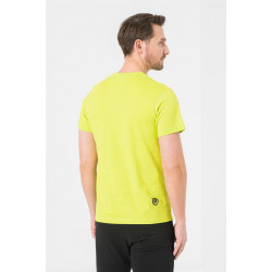 TRICOU MULTIBIKE PEGAS BARBATI LIME PUNC - Img 3