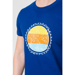 TRICOU ROATA FAMILIE BARBATI ROYAL BL - Img 6