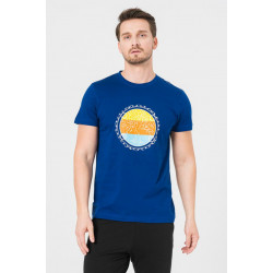TRICOU ROATA FAMILIE BARBATI ROYAL BL