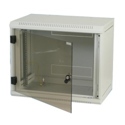 TRITON RACK PERETE 1-SECTION 15U/400 GRI - Img 2