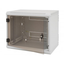 TRITON RACK PERETE 1-SECTION 4U/600 GRI - Img 2