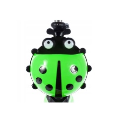 TROTINETA MALPLAY BUBURUZA TIP SCOOTER CU 3 ROTI VERDE - Img 3