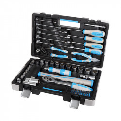 TRUSA COMBINATA DE SCULE - 75P.