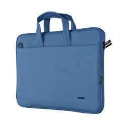 Trust Bologna Bag ECO 16" laptops Blue - Img 7