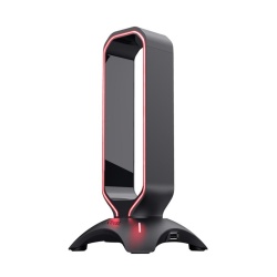 Trust GXT 265 Cintar RGB Headset Stand - Img 12