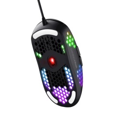 Trust GXT 960 Graphin Light Gaming Mouse - Img 18