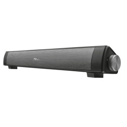 TRUST Lino Bluetooth Wireless Soundbar Speaker