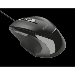 Trust Voca Comfort Mouse - Img 2