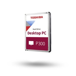 TS HDD 3.5 2TB SATA P300 - Img 3