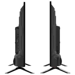 TV HD 32 INCH 81CM H.265 HEVC CABLETECH - Img 5
