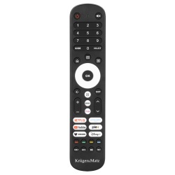 TV ULTRAHD 4K 50 INCH 125CM SMART VIDAA KRUGER&MATZ - Img 9